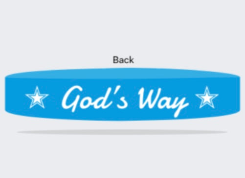 Perspective Bracelets (2 pack)