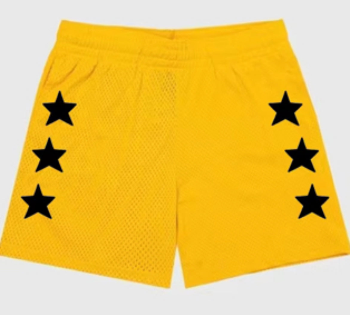 Perspective “D’aydrian Edition” Shorts